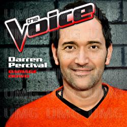 Damage Down - Darren Percival