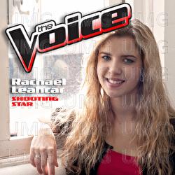 Shooting Star - Rachael Leahcar
