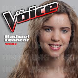 Smile - Rachael Leahcar