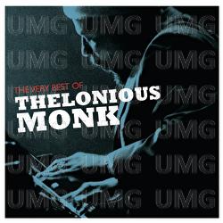 The Very Best Of Thelonious Monk - Thelonious Monk