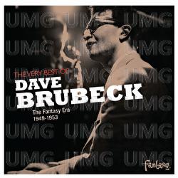 The Very Best Of Dave Brubeck - Dave Brubeck