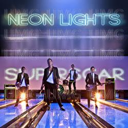 Neon Lights - Superscar