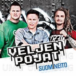 Suomineito - Veljenpojat