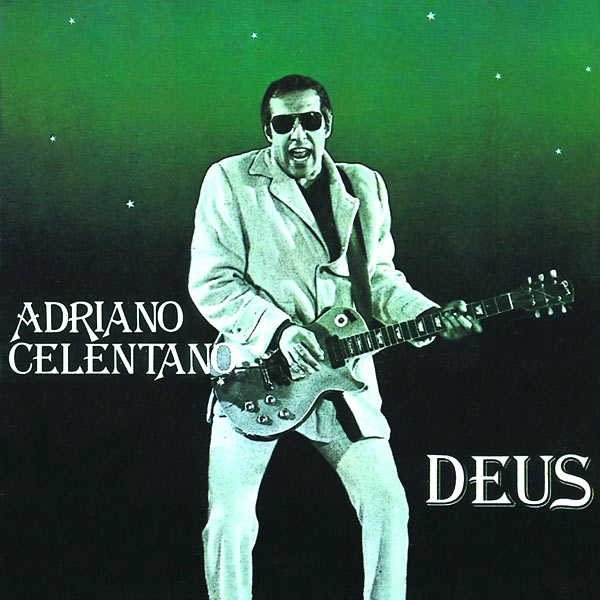 Deus - Adriano Celentano