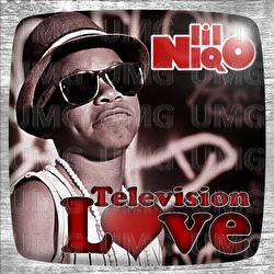 Television Love - Lil Niqo