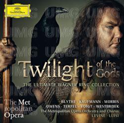 Twilight Of The Gods - The Ultimate Wagner Ring Collection - Bryn Terfel, Stephanie Blythe, Jonas Kaufmann