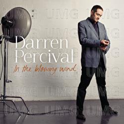 In The Blowing Wind - Darren Percival