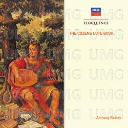 The Cozens Lute Book - Anthony Rooley
