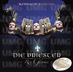 Rex Gloriae - Die Priester