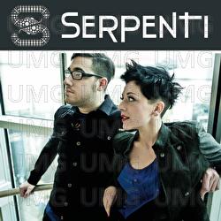 Io Non Sono Normale - Serpenti