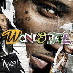 Wonderful - Angel