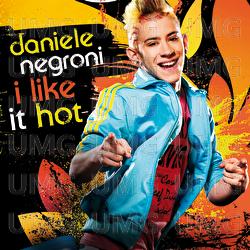 I Like It Hot - Daniele Negroni