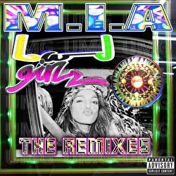 Bad Girls - M.I.A.