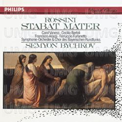 Rossini: Stabat Mater