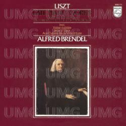 Liszt: Late Piano Works - Alfred Brendel