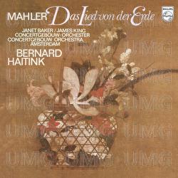 Mahler: Das Lied von Der Erde