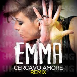Cercavo Amore -  Alex Gaudino & Jason Rooney Remix - Emma
