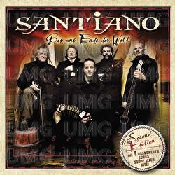 Bis ans Ende der Welt - Santiano