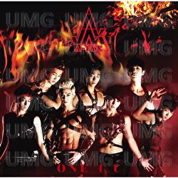 One 4 U - A-Jax