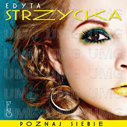 Poznaj Siebie - Edyta Strzycka