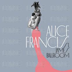 St. James Ballroom - Alice Francis