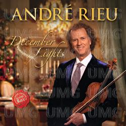 December Lights - André Rieu