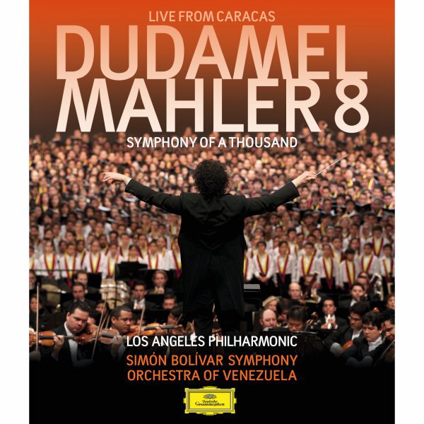 Mahler: Symphony No.8