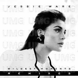 Wildest Moments - Jessie Ware