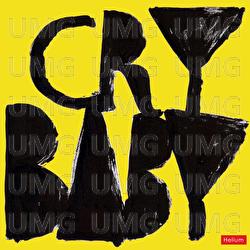 We're Supposed To Be In Love EP - Crybaby