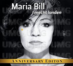 Anniversary Edition - I mecht landen - Maria Bill