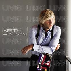Keith Harkin - Keith Harkin