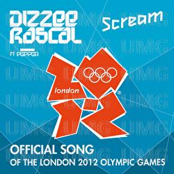 Scream - Dizzee Rascal, Pepper
