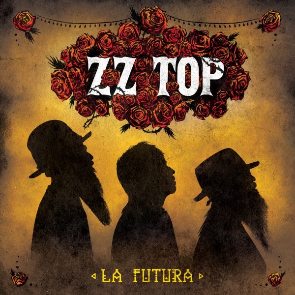 La Futura - ZZ Top
