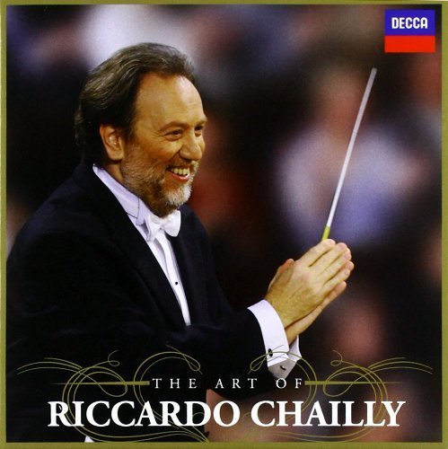 The Art of Riccardo Chailly