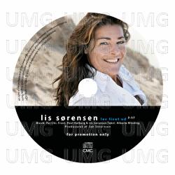 Lev Livet Ud - Lis S&oslash;rensen