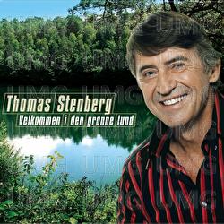 Velkommen I Den Gr&oslash;nne Lund - Thomas Stenberg