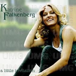 A Little Invitation - Katrine Falkenberg