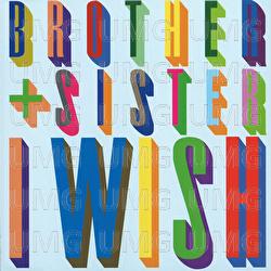 I Wish - Brother+Sister