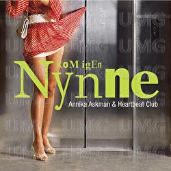 Kom Igen Nynne - Annika Askman, Heartbeat Club