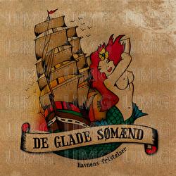 Havnens Fristelser - De Glade S&oslash;m&aelig;nd