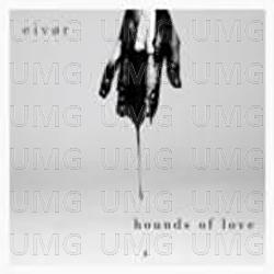 Hounds of Love - Eiv&oslash;r
