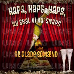 Haps - Haps - De Glade S&oslash;m&aelig;nd