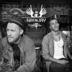 Gi' Mig Dine Tanker pt. 2 - Nik & Jay