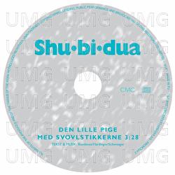 Den Lille Pige Med Svovlstikkerne - Shu-bi-dua
