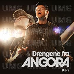Kiks - Drengene Fra Angora