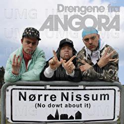 N&oslash;rre Nissum No Dowt about it - Drengene Fra Angora