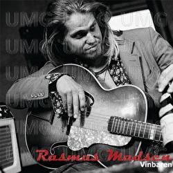 Vinbaren - Rasmus Madsen