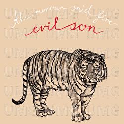 Evil Son - The Rumour Said Fire
