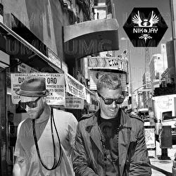 Mod Solnedgangen - Nik & Jay