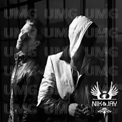 Ud&oslash;delige - Nik & Jay